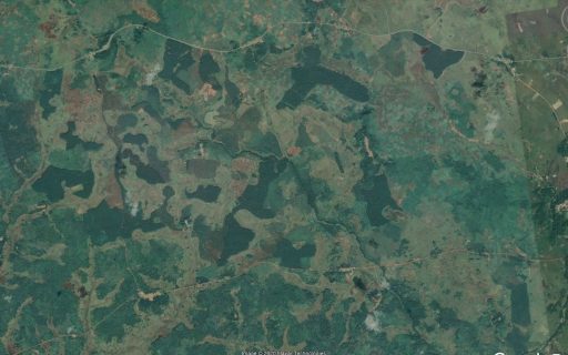 Integrated Landscapes