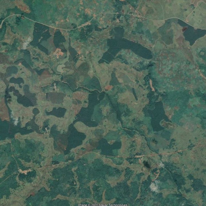 Integrated Landscapes